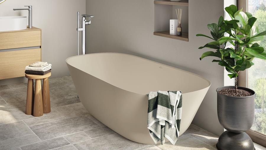 2 nouvelles couleurs tendance dans la collection Villeroy & Boch