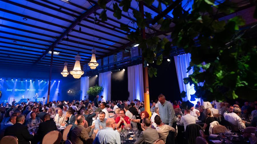 Mensen verbinden, merken versterken, draagvlak creëren