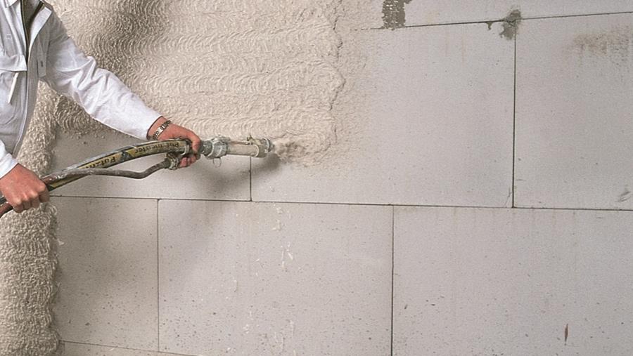 Dunpleisters bieden meerwaarde bij renovatie en nieuwbouw