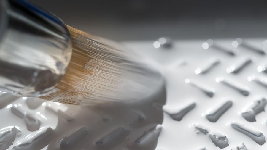 Tout sur les outils de peinture
