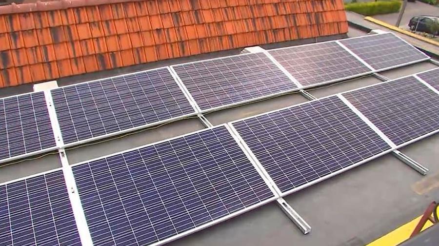 Quels panneaux solaires choisir pour l'électricité?