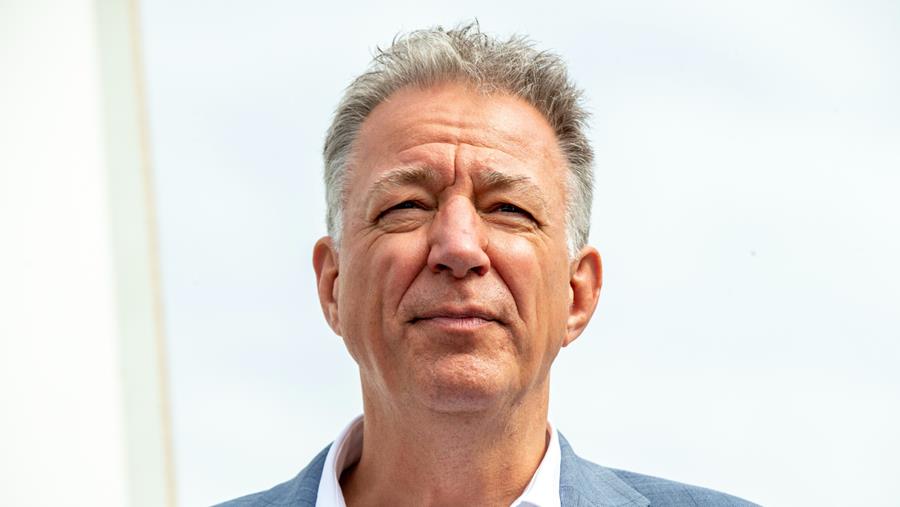 “Gezondheid is geen product of privilege”