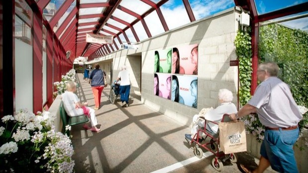 Patiënten UZ Leuven kunnen 'partner in zorg' aanduiden