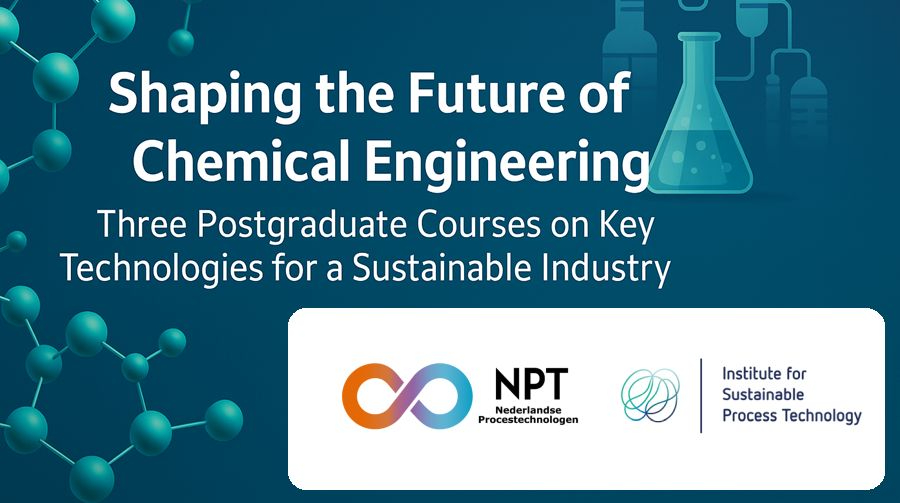 Shaping the future of chemical engineering