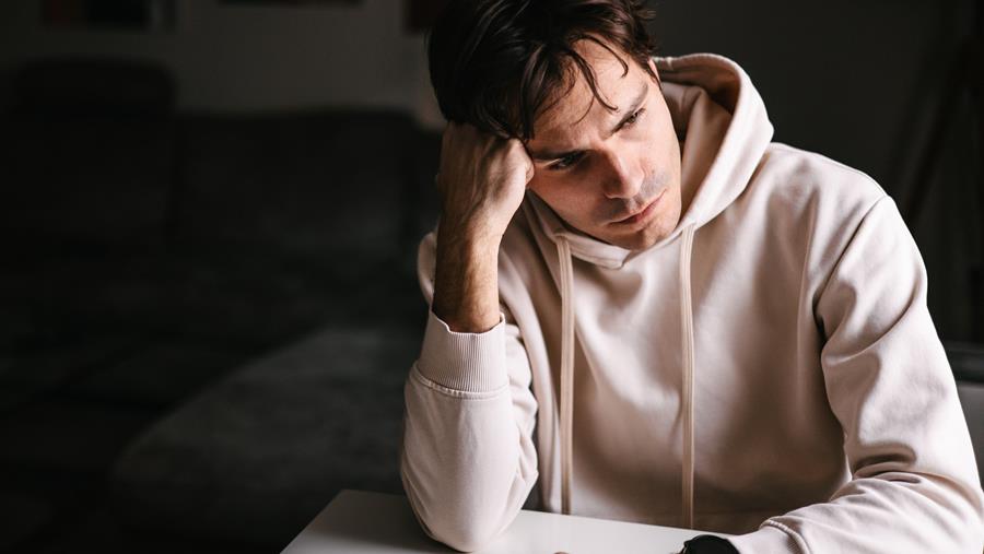 Op 5 jaar 44% meer invaliditeit door depressie en burn-out