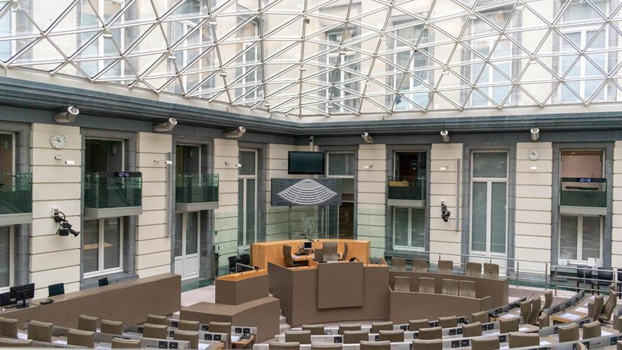 Conceptnota onkostenvergoeding studenten verpleegkunde