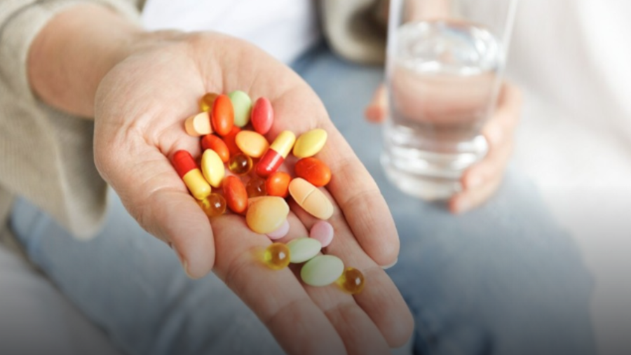 BACHI: “Graag waarheid over voedingssupplementen”