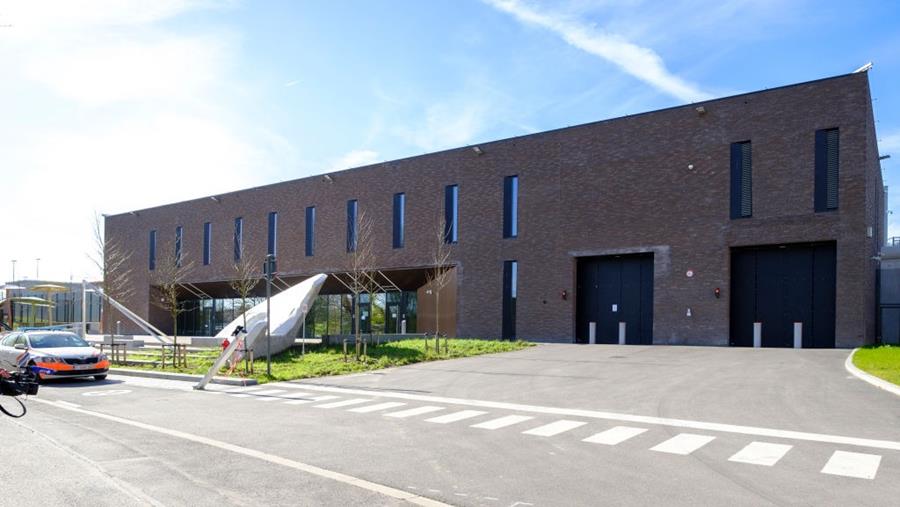 "Een gevangenis is geen psychiatrisch ziekenhuis"