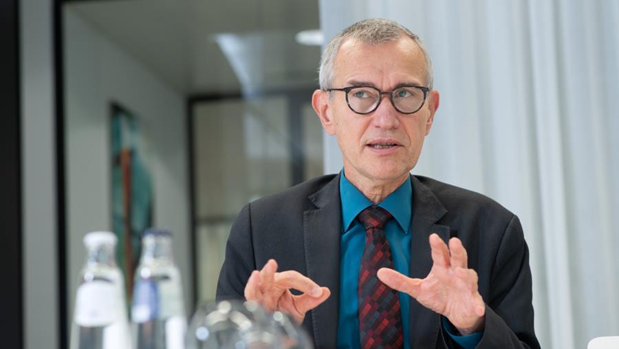 Vandenbroucke reageert op krantenartikels