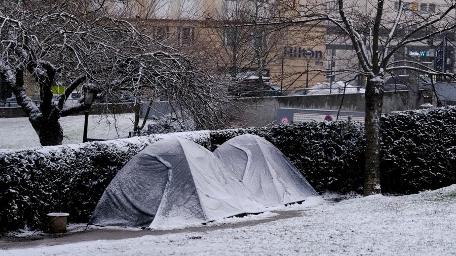 Van Bossuyt : 'dringende medische hulp is mensenrecht'