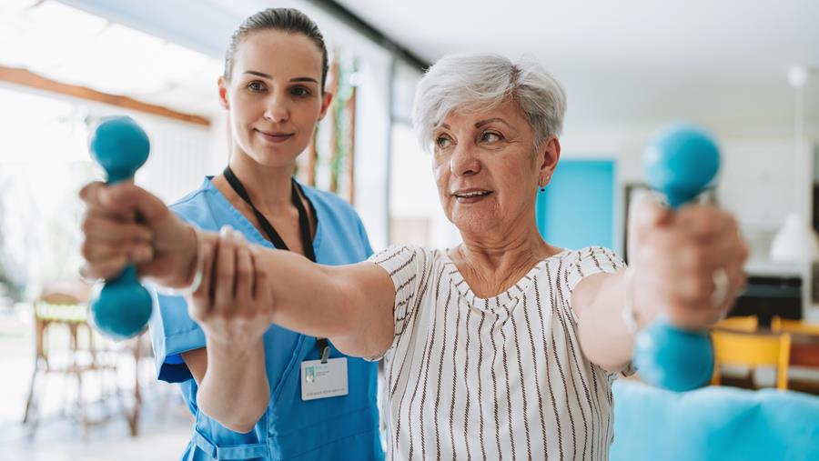 Kwaliteitsmaatregelen voor Vlaamse zorgvoorzieningen