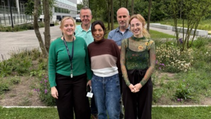 Kleine antilichamen met groot potentieel