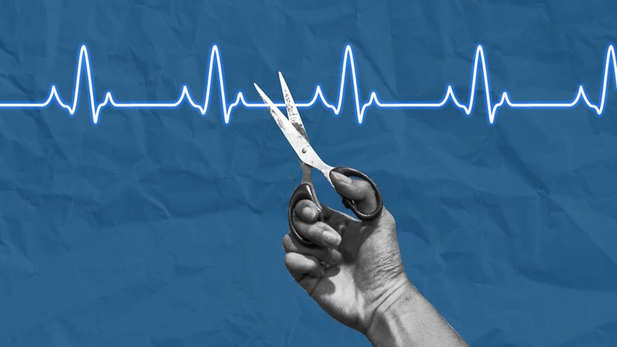 Belgische artsen grootste verdedigers van euthanasie