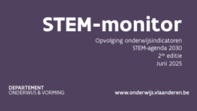 STEM-monitor 2025