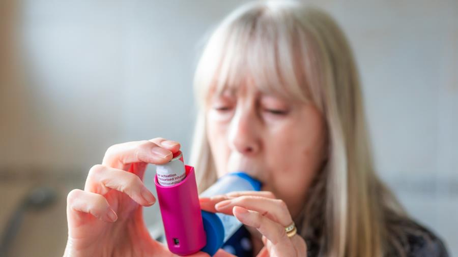Meerwaarde voor COPD-patiënten