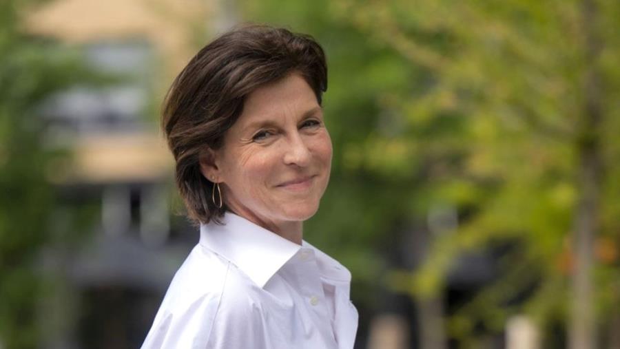 Véronique Claessens est nommée nouveau maître d'œuvre flamand