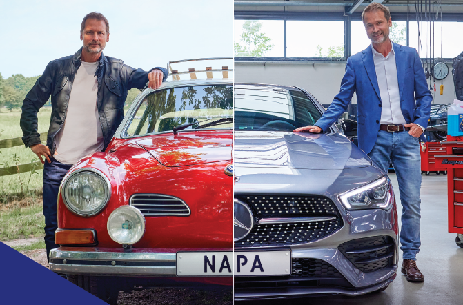 Tirer le meilleur de chaque voiture