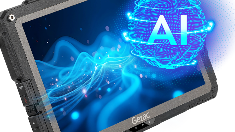 Getac lance ses nouvelles tablettes UX10 & UX10-IP