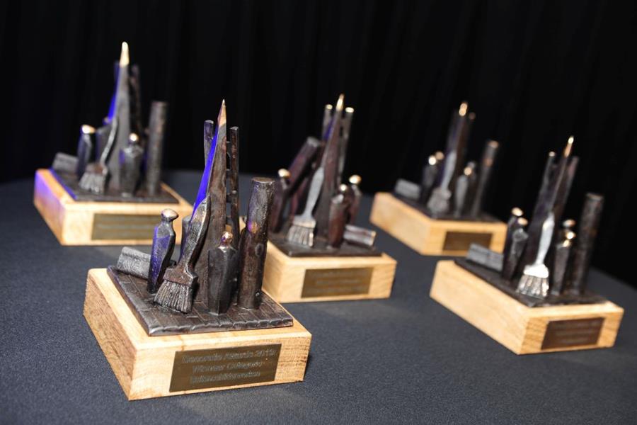 Sfeerverslag Decoratie Awards 2019