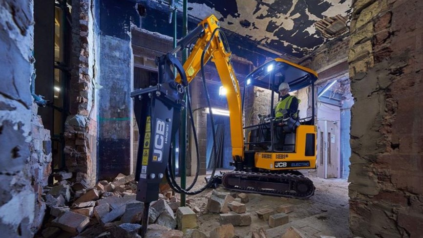 Veilig werken met e-machines