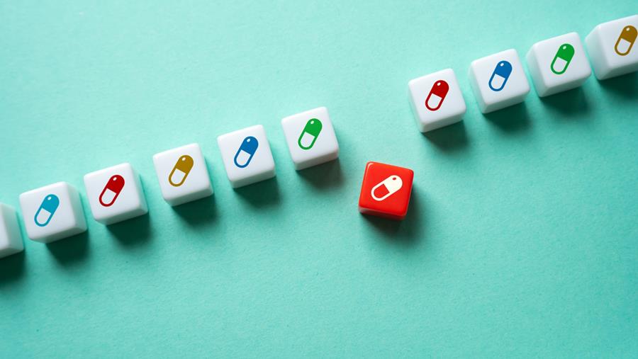 Pénurie de médicaments : l'EMA veut sensibiliser les professionnels de santé