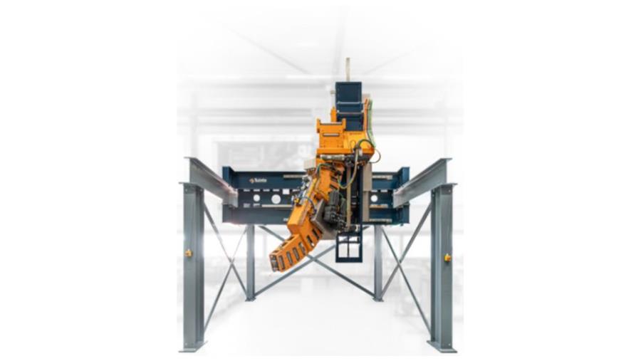 Tuinte en Apex Dynamics leveren offshore-oplossing in recordtijd