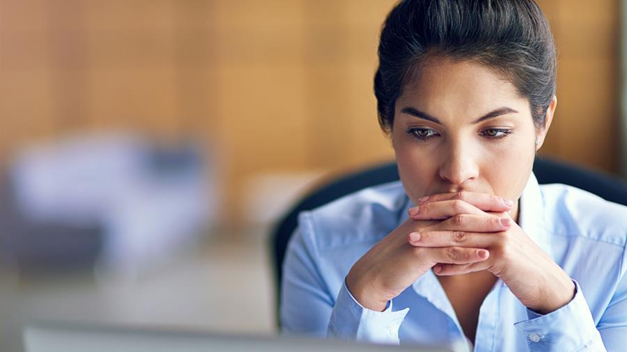 13% werknemers verwacht uitval door mentale gezondheidsproblemen