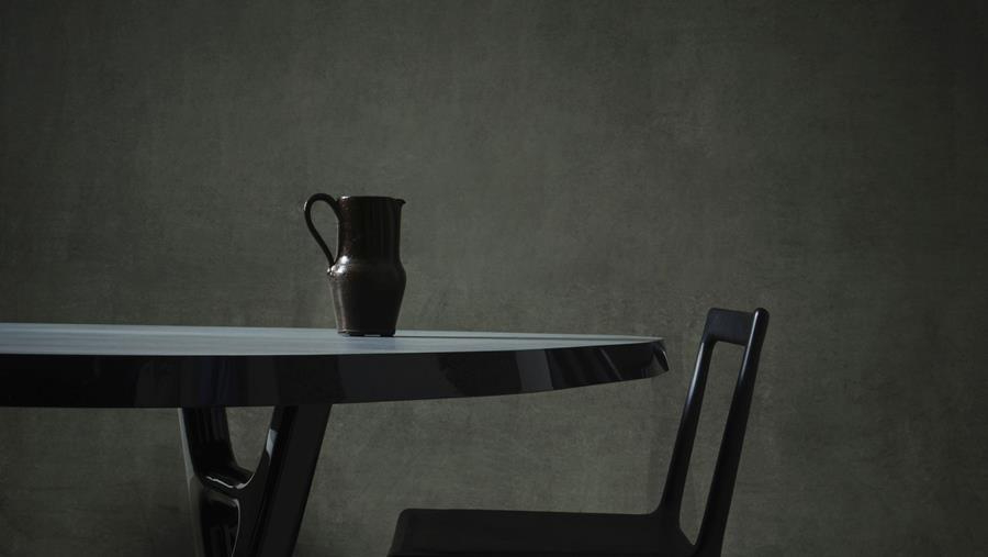 Decoratief behang als ideale canvas voor creatieve muurafwerking