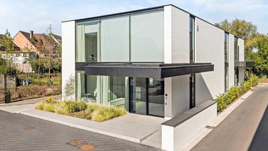 Notariaat krijgt frisse en tijdloze uitstraling