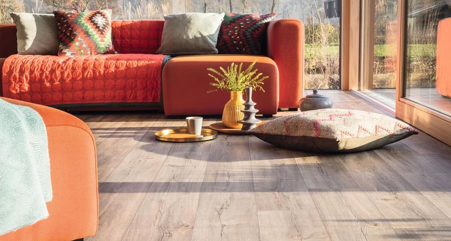 Leoline presenteert Woodlike en Wizzart collecties