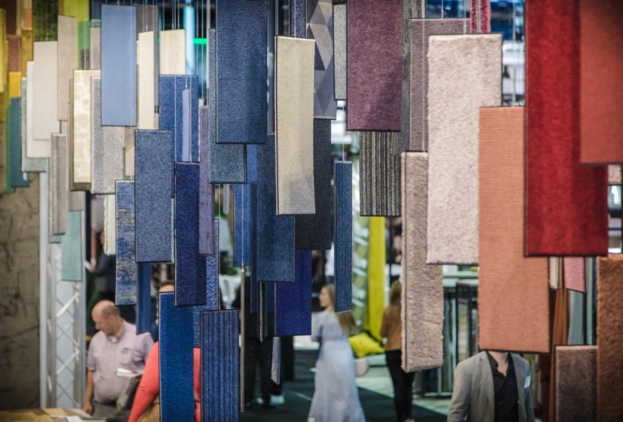Interieur Collectie Dagen 2023
