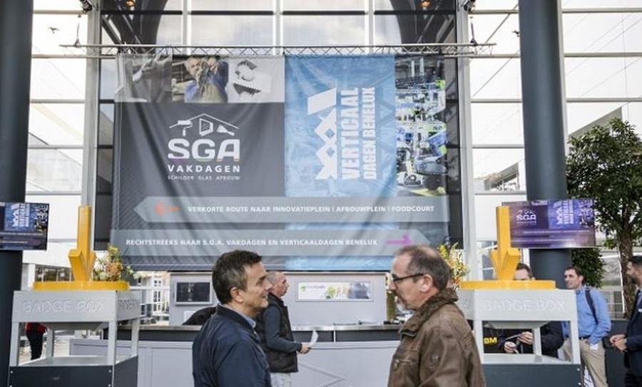 SGA Vakdagen 2021