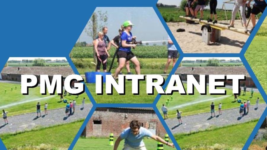 PMG INTRANET