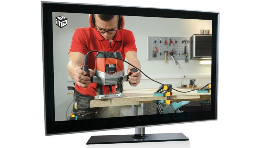 DOBBIT TV PAST PROGRAMMA'S AAN VOOR SCHOLEN