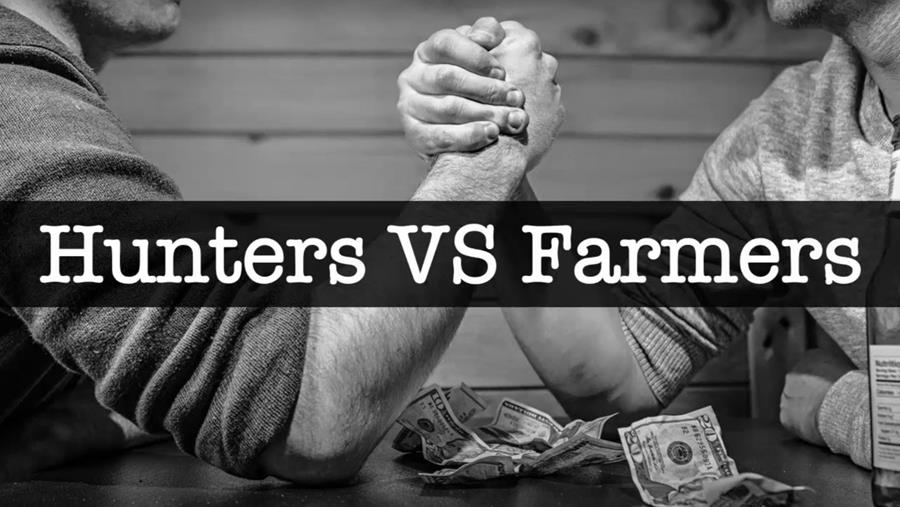 Uitzonderlijke tijden vragen uitzonderlijke reorganisaties !