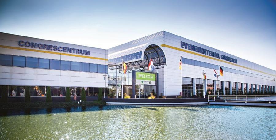 Easyfairs met l'accent sur la sécurité des salons