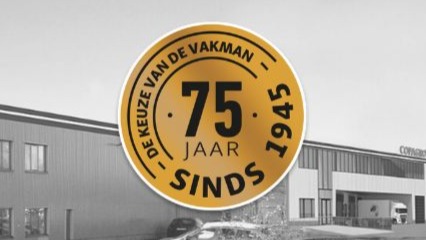 Feest 75e verjaardag Copagro uitgesteld