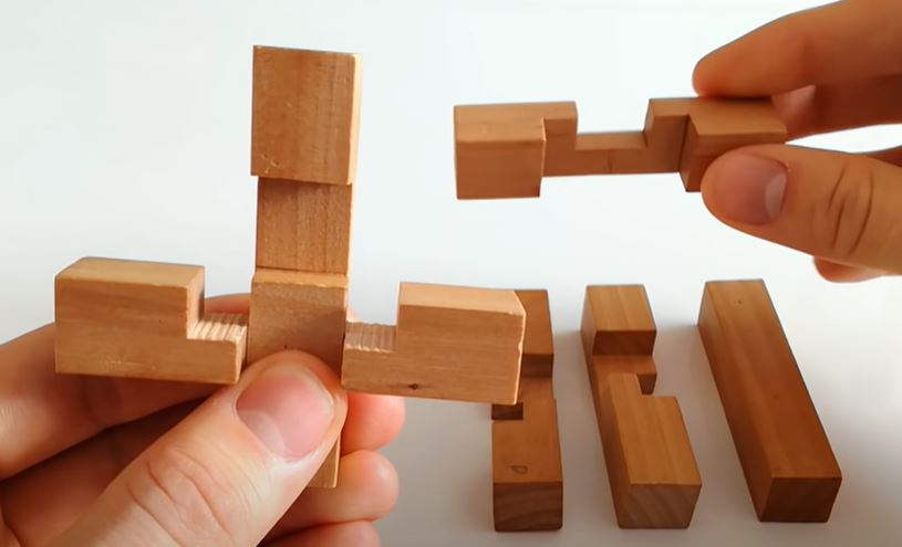 5.3 CREATIE GEBRUIKEN