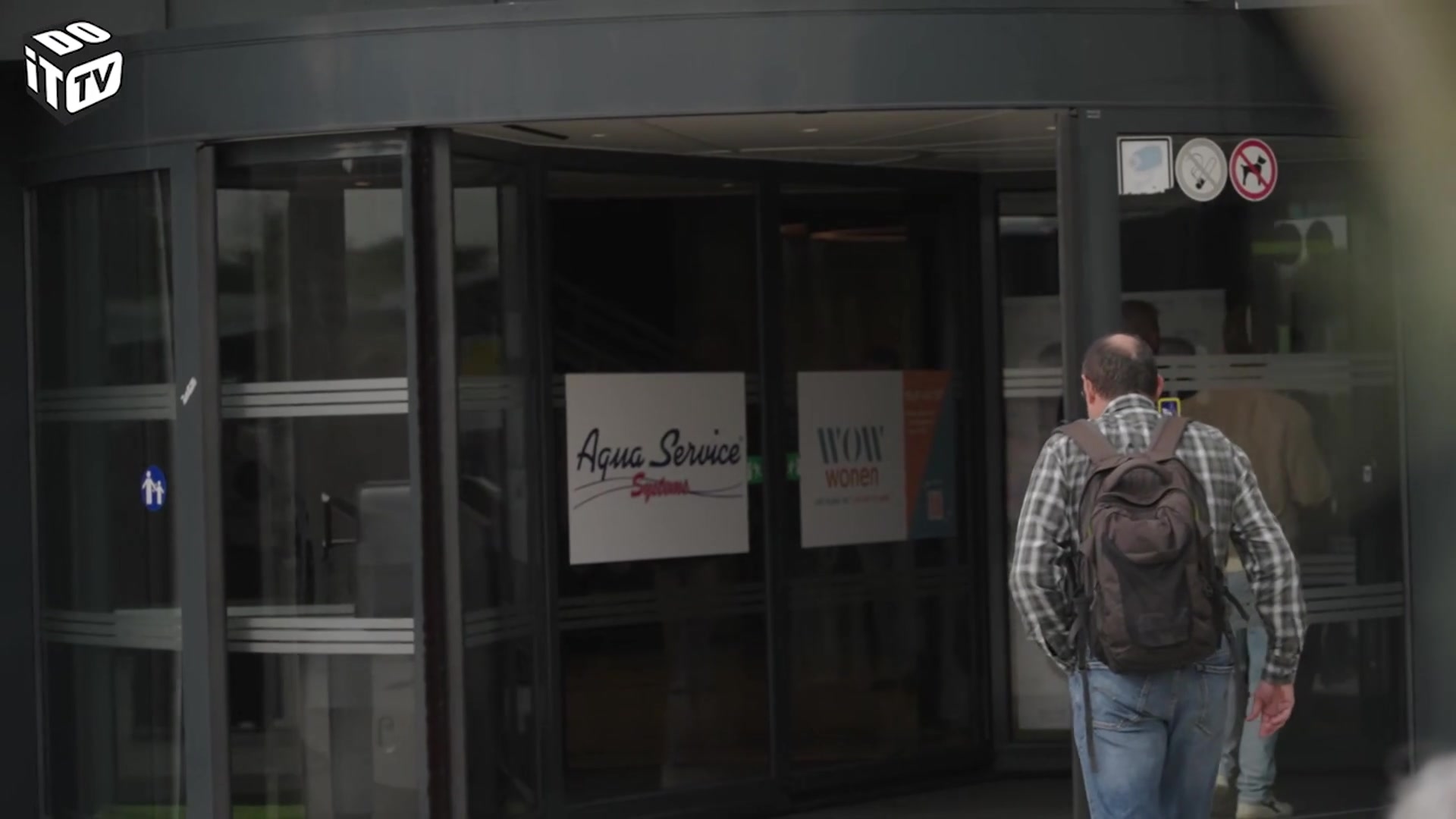 Blikvangers op de bisbeurs (deel 1)